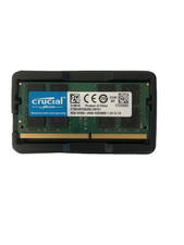 RAM Crucial DDR4 8Go Gb