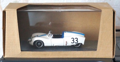 Bizarre cooper t39 33 - bizarre, 1/43
