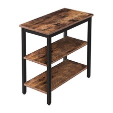 Table d'Appoint, Bout de