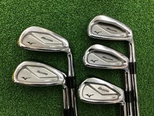 Set de fer à repasser Mizuno MP-53 6-9 + PW N.S.PRO 950GH Flex-S 5 pièces...