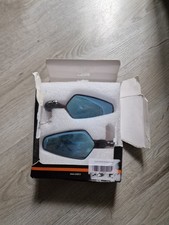 Rétroviseur moto Chaft