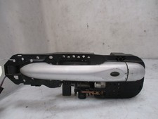 Poignee exterieure porte avant gauche 806B08422R Renault MEGANE III CC