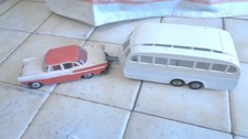 Norev simca chambord henon - simca,