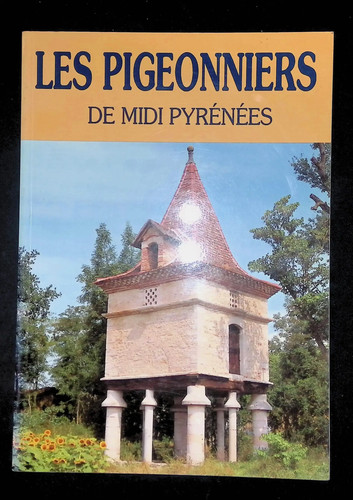 Les pigeonniers - , de
