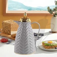 Cafetière isotherme 1L
