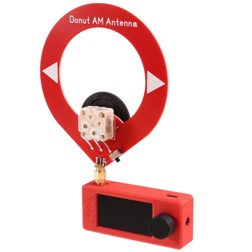 Récepteur radio si4732 9 - radio, 1,9