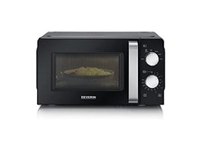 SEVERIN Four micro-ondes 17 L