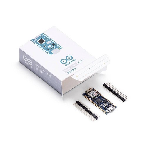 Arduino abx00027 carte nano - carte, 33