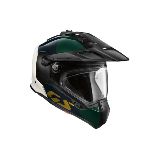 Casque bmw motorrad - casque,