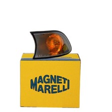 Clignotant Clignotant avant