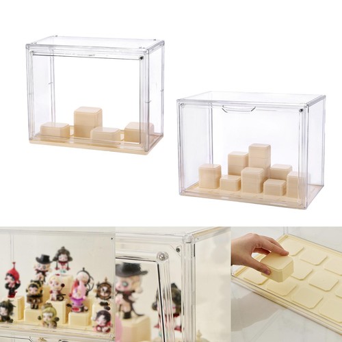 Vitrine transparente - vitrine,