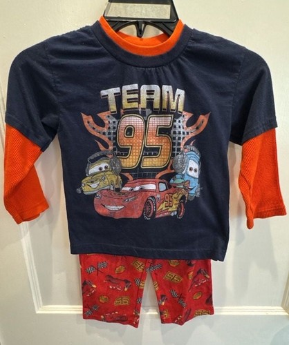 blouson cars disney