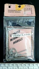 Kit signalisation jauge N