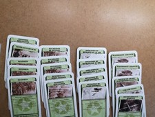 CARTES US RENFORTS  + SOUTIEN