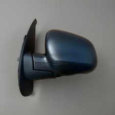 Rétroviseur gauche conducteur