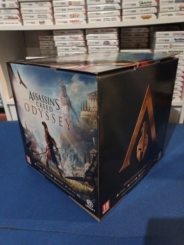 Plv cube assassin creed - assassin's,