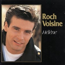 Roch Voisine - Hélène - CD