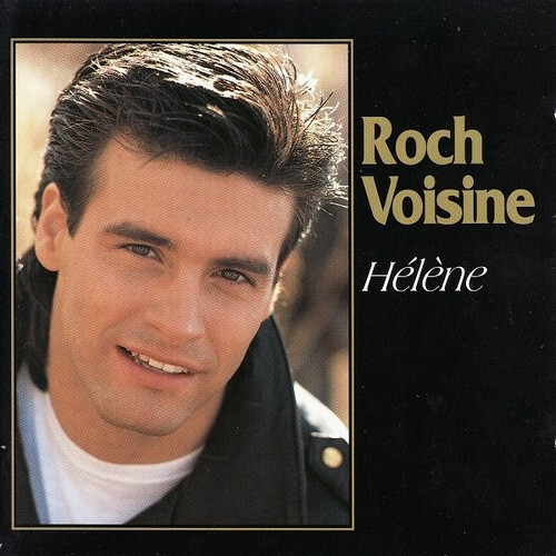 Roch voisine hélène cd - roch,