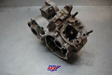 Carter moteur KTM 125 GS 1984