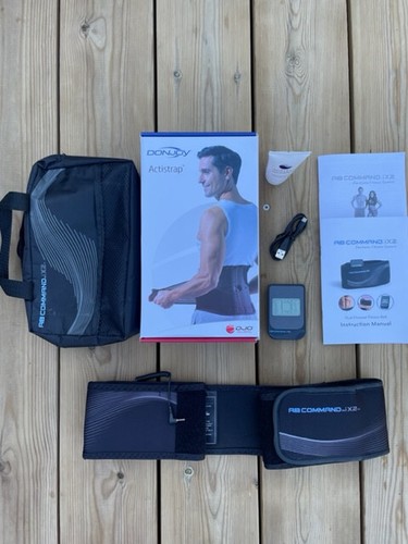 Actistrap donjoy taille - actistrap,