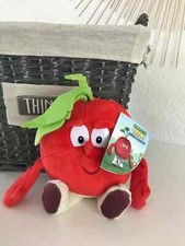 Peluche doudou - 11,