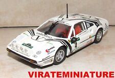 FERRARI 308 GTB RALLYE