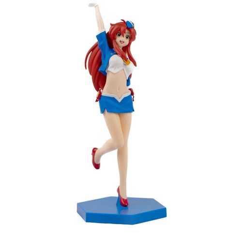 Fd4237 sega figurine extra - sega,