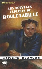 EO PASTICHES GASTON LEROUX +