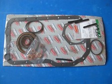 Pochette de joints bas moteur