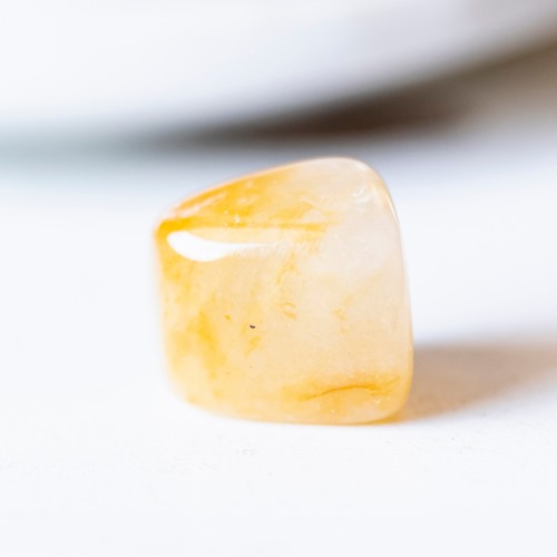 Jade jaune pierre - jade,