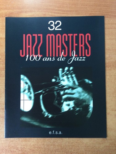 Jazz masters 100 ans - 100,