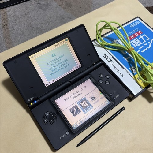 Nintendo dsi handheld - nintendo, console