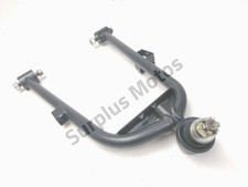 TRIANGLE DE SUSPENSION AVANT GAUCHE KYMCO MAXXER 300 2X4 2021-2023 / NE 43251