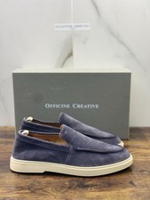 Officine Creative Mocassin En