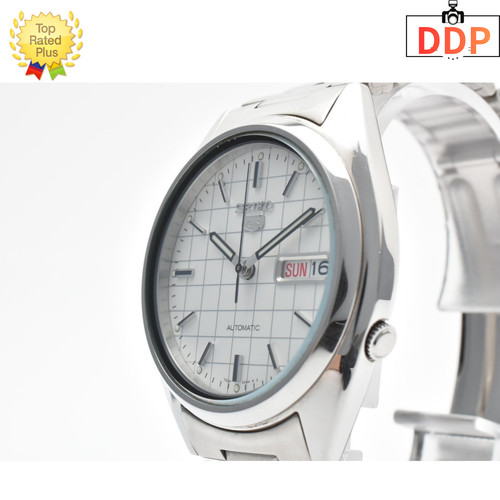 Presque comme neuve - [presque, montre