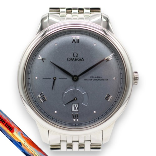 Montre automatique omega - montre,