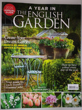 A Year En L'Anglais Jardin