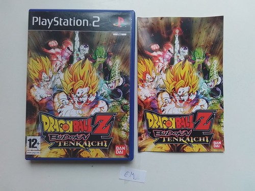 Dragon ball budokai - dragon,