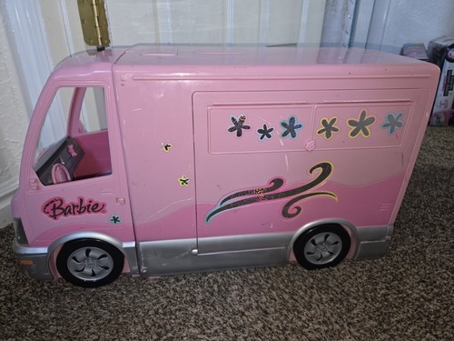 Mattel barbie 2006 hot tub - hot,