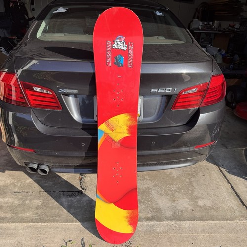 Burton custom smalls flying - 40,