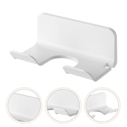 Hair dryer organizer accroche - hair,