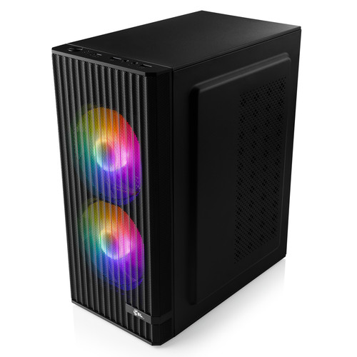 Gamer storm ryzen5 8400f - storm,