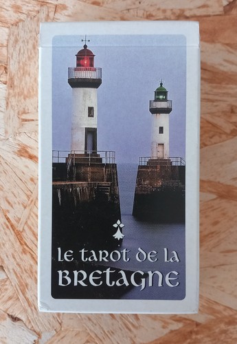 Tarot bretagne - tarot, de