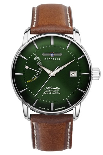 Zeppelin montre pour homme - montre,