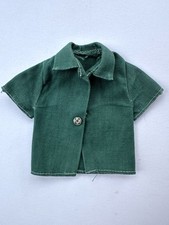 BIG JIM CHEMISE SAFARI MATTEL