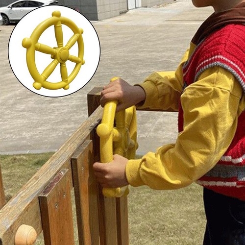 Roue bateau pirate enfant - de,