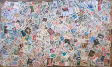 STOCK COLLECTION DE + DE 400