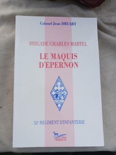 Druart brigade charles - brigade,