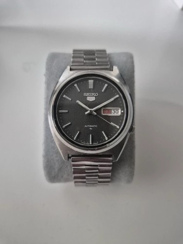 Seiko sport vintage 7009 - seiko,