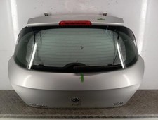 Malle/Hayon arriere PEUGEOT 308 1 PHASE 1 8701Y3